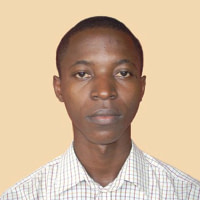 N'da Konan Fabrice N'goran