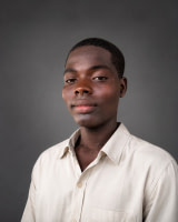 Apetogbo Eric Soglonude