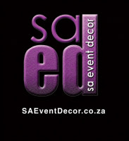 SA EVENT DECOR
