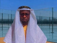 Mahamane Bachir  Mamane
