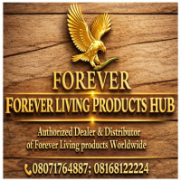 FOREVER LIVING PRODUCTS ABA OFFICE