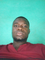 Kouawosseu Guy marc  Manh