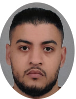 Saad  Choukairi