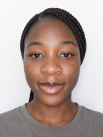 Amoin Rolande  AKPINI