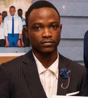 Samuel Ore