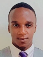 Alexandre Elie MBOUKEM