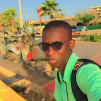 Elhadji Fallou  Dieng
