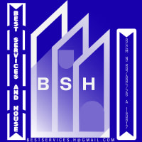 BEST SERVICES AND HOUSE (BSH)