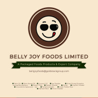 BELLY JOY FOODS LIMITED