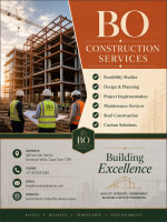 BO CONSTRCUTION SERVICES