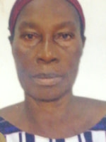 Béatrice  Adou