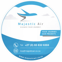 MAJESTIC AIR CHARTERS