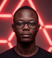 Shalom SAWADOGO