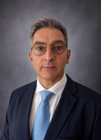 Xavier CHARBONNEL