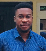 Chidiebere Ugwuja