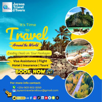 Jayson Travel & Tours 