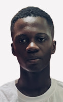 Koffi Daniel U. Yao