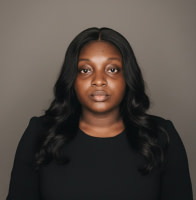 Flora Séverine  Kabore