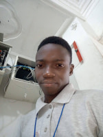 OLUWATOBI RUBAIN  ODJO