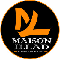 MAISON ILLAD - POLE MOBILIER & TECHNOLOGIE