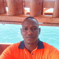 Aliou Diallo