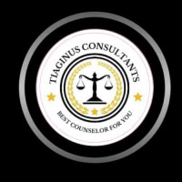 TIAGINUS CONSULTANT
