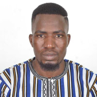 Mohamadi Sawadogo