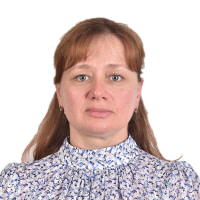 Iryna Shatova