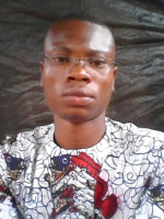 Richard gbenagnon   Honfo