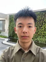 TIANYANG LIU