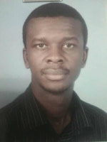 Harrison Oganyo