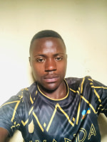 Ndikubwimana Charles