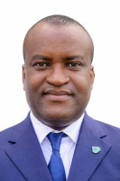 Zoumana  Traoré
