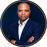 Mawugnon Samuel KOUNDE