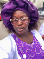 Koffi Lyne Déborah  Ané
