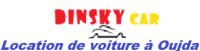 DINSKY CAR