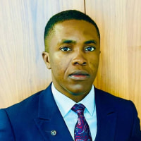 Ismael Eckhart AKOUALA