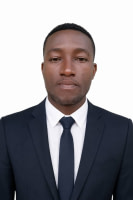 Adjé éttien isidore  Kouadio