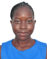 Carine  OLOUFADE