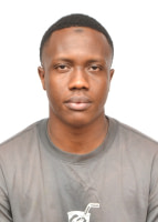 Mohamadou Abbo  Abdoul Nasser