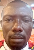 Odilon aka Sokouri