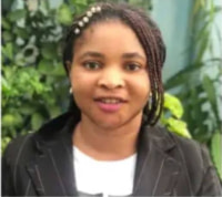 JOVITA Ihejirika