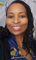 Maria Kekana