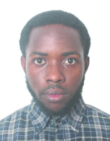 Ehysse Samuel Zacharie  GALOTANGANY OMANDA