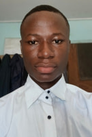 ESSE ALAIN FABRICE  N'GUESSAN