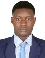 Yannick Shalom AMESSE