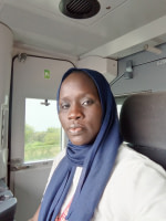 Fatou kine Seck