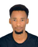 JAFFARY MARKII