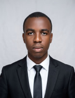 Jean Pascal Alain  Anoukpo