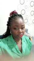 Louise  Ndongo